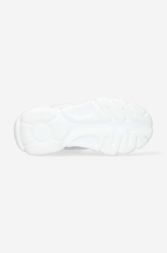 Buffalo sneakersy CLD Corin Mid 1630770.WHT biały AA00