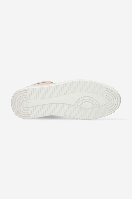 Filling Pieces sneakers din piele Low top Game 10133151888 bej AA00