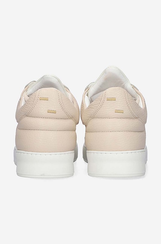 Filling Pieces sneakers din piele Low top Game 10133151888