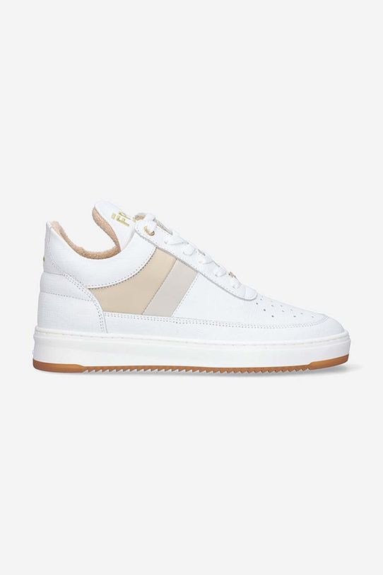 Filling Pieces sneakers din piele Low top Game