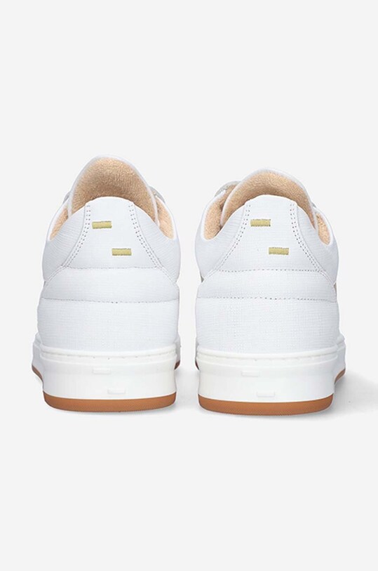 Filling Pieces sneakers din piele Low top Game 10133151919