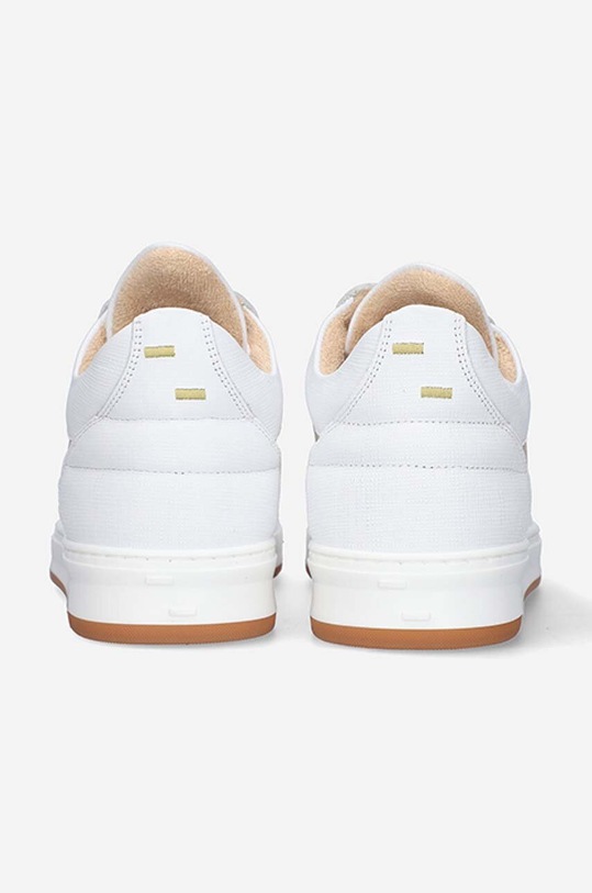 Filling Pieces sneakers din piele Low top Game 10133151919