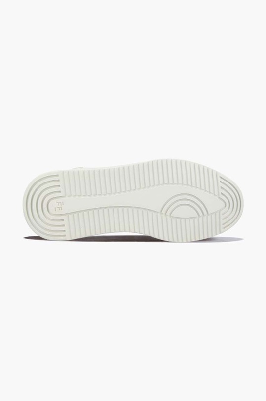 Kožené tenisky Filling Pieces Low Top 25127541888 béžová AA00