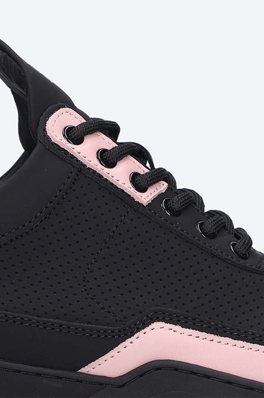 Filling Pieces sneakers Low Top Ghost 25222991261