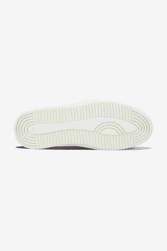 Obuwie Filling Pieces sneakersy skórzane Low Top Sky Shine 25528301901 biały