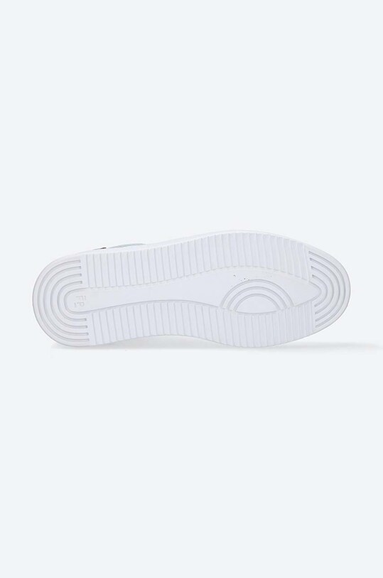Filling Pieces sneakers din piele Low Eva Mix 51325071937 alb AA00