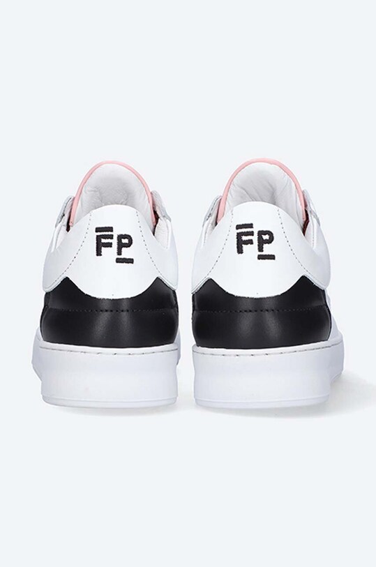 Filling Pieces sneakers din piele Low Eva Mix 51325071937