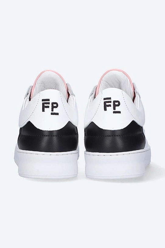 Кожаные кроссовки Filling Pieces 51325071937