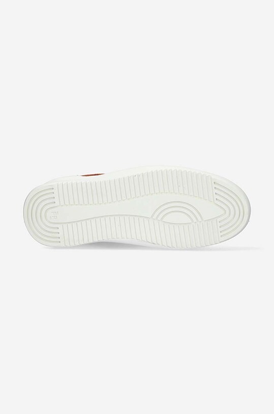 Filling Pieces sneakersy Low Eva Sky Velvet 51427611797 brązowy AA00