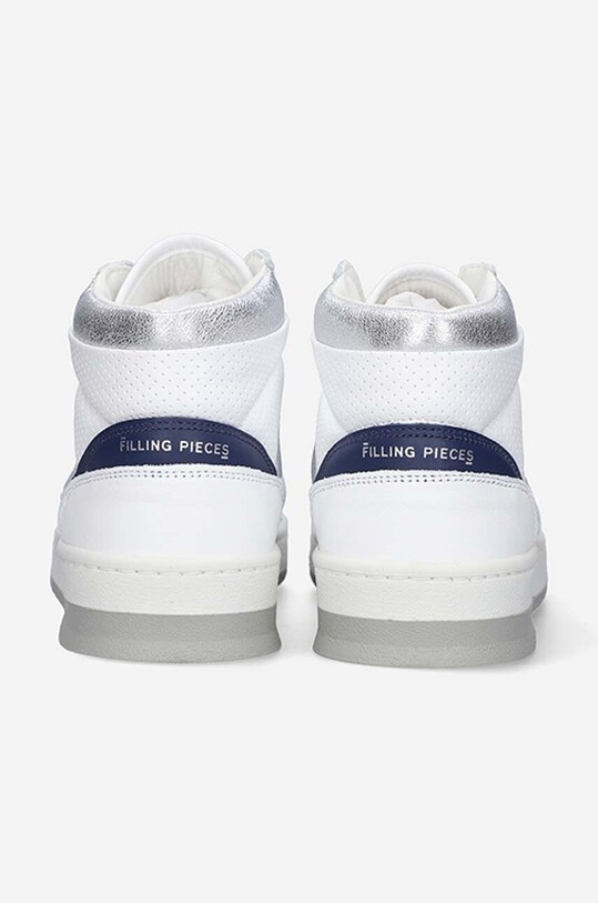 Filling Pieces leather sneakers Mid Ace Spin 55333491975