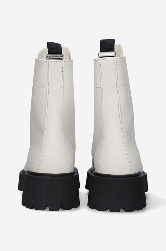 Filling Pieces leather biker boots Jenn 55628221812