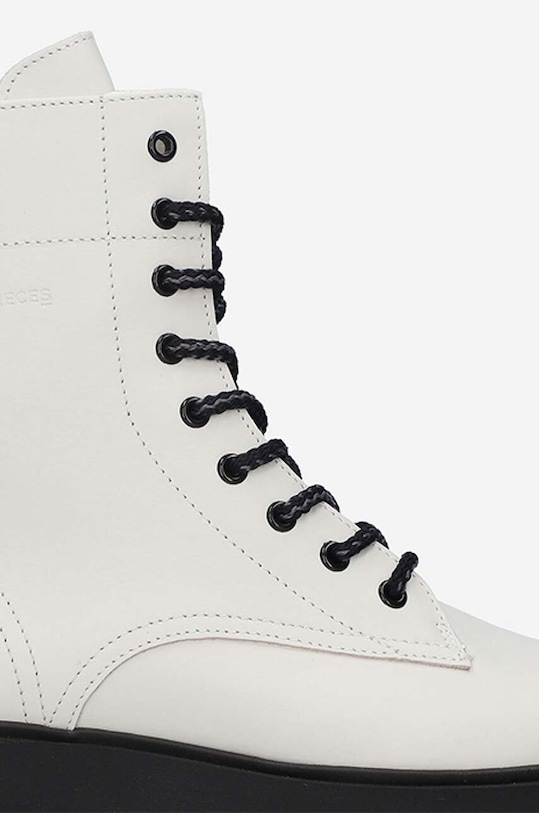 Filling Pieces leather biker boots Jenn 55628221812