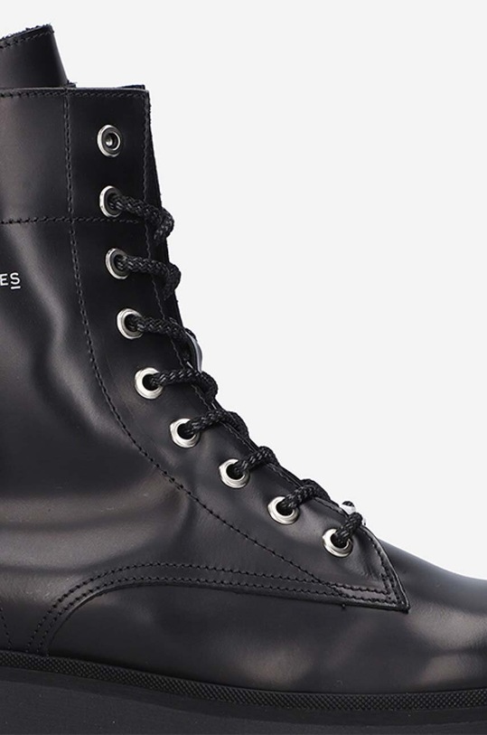 Filling Pieces bocanci de piele Jenn 55628221847