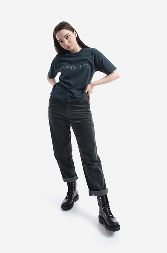 Filling Pieces bocanci de piele Jenn 55628221847