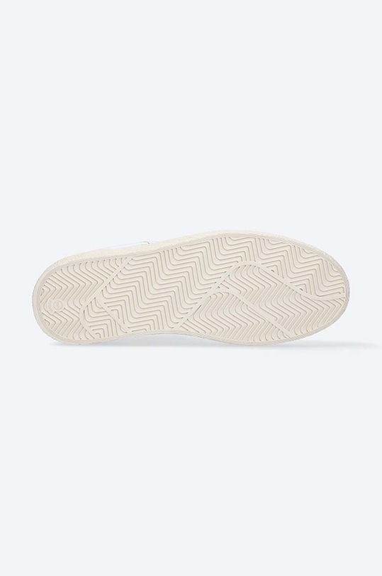 Filling Pieces suede sneakers 69833381901 white AA00