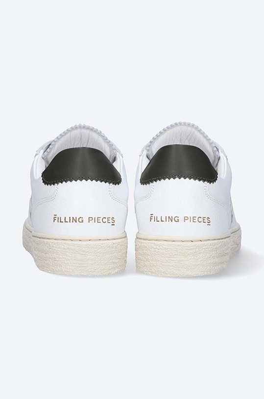 Filling Pieces suede sneakers 69833381901