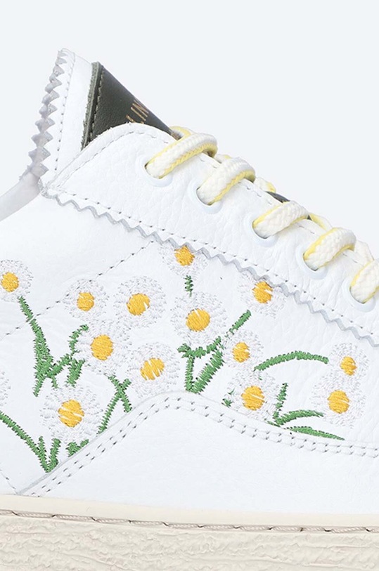 Filling Pieces suede sneakers 69833381901