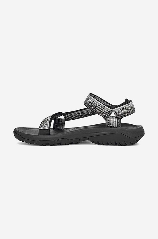 Încălțăminte Teva sandale Terra Fi Lite 1001474.ABGY negru