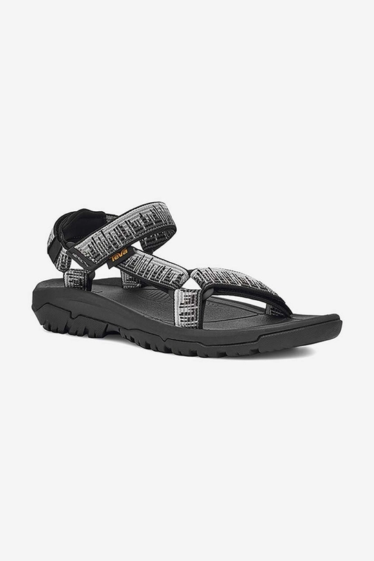 Teva sandały Terra Fi Lite Terra Fi Lite czarny 1001474.ABGY