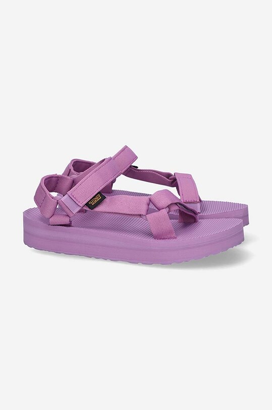Teva sandały Midform Universal 1090969.DLAV fioletowy