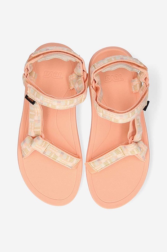 Teva sandals Hurricane XLT multicolor 1019390Y.SPBSN