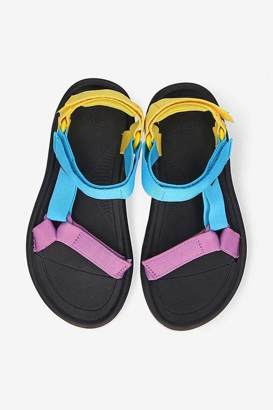 Teva sandals Hurricane XLT 2 multicolor 1019235.MGMT