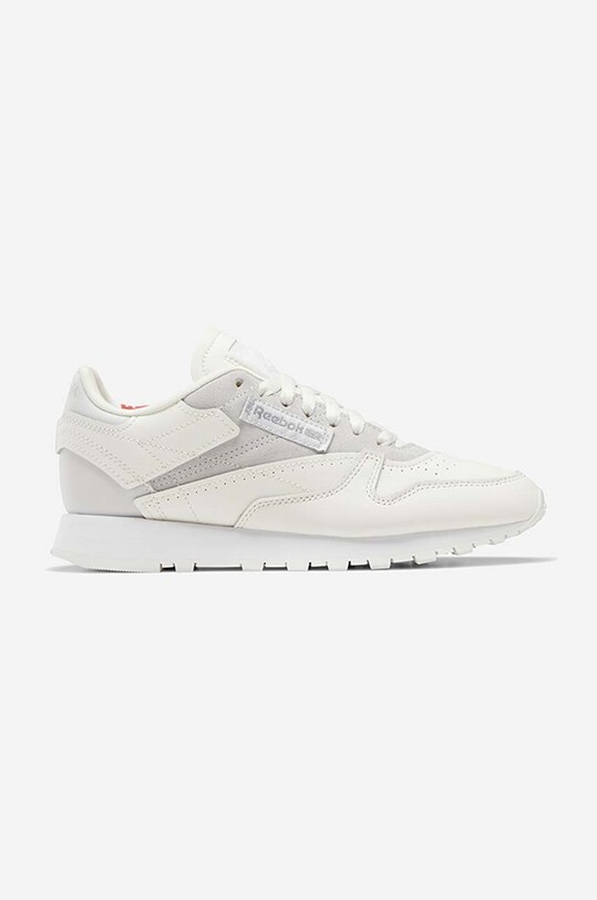Reebok Classic leather sneakers Classic Leather low white GX6201
