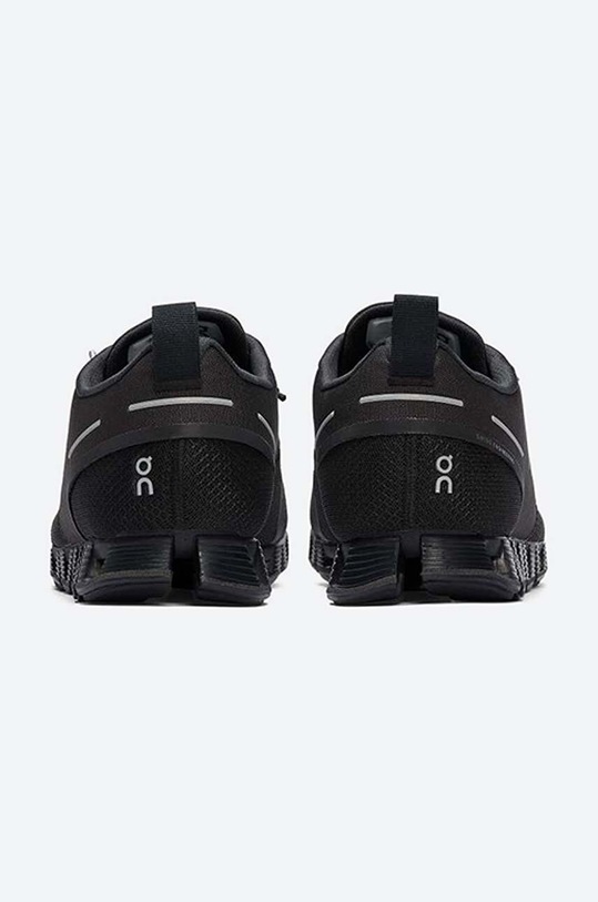 On sneakers Cloud Waterproof 1999986 black