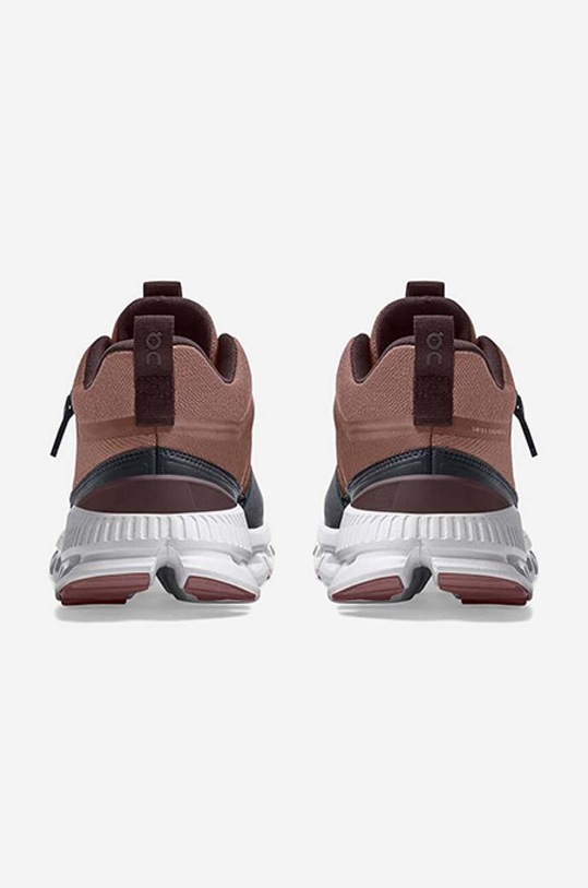 On sneakers Hi Waterproof 2899166 brown