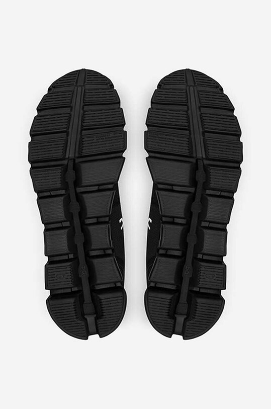 Кроссовки On-running Cloud 5 Waterproof 5998838 чёрный AA00