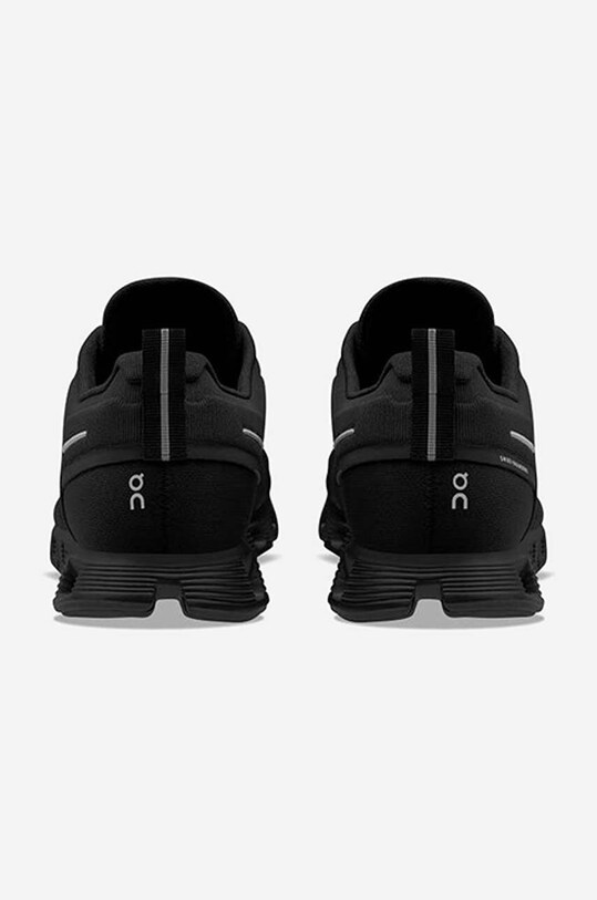 Кроссовки On-running Cloud 5 Waterproof 5998838 чёрный