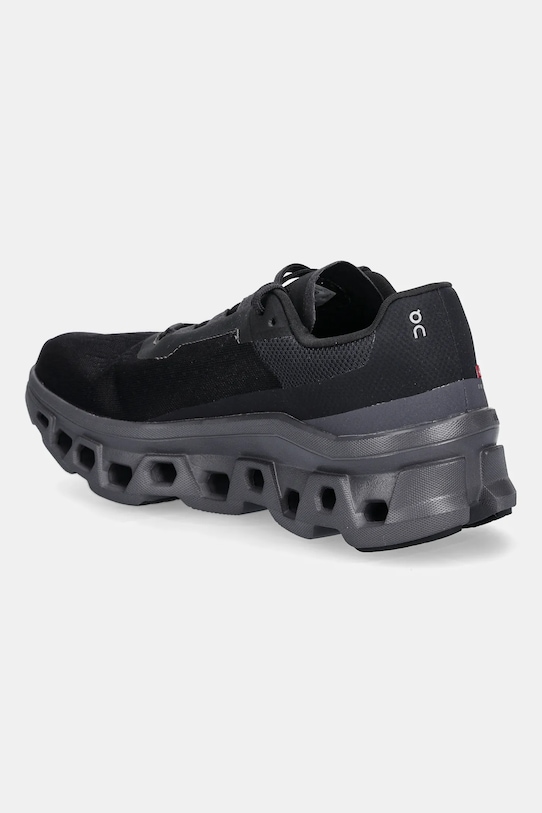 Shoes On sneakers CloudmOnster 6199024 black
