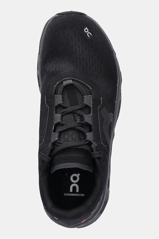 On sneakers CloudmOnster black 6199024