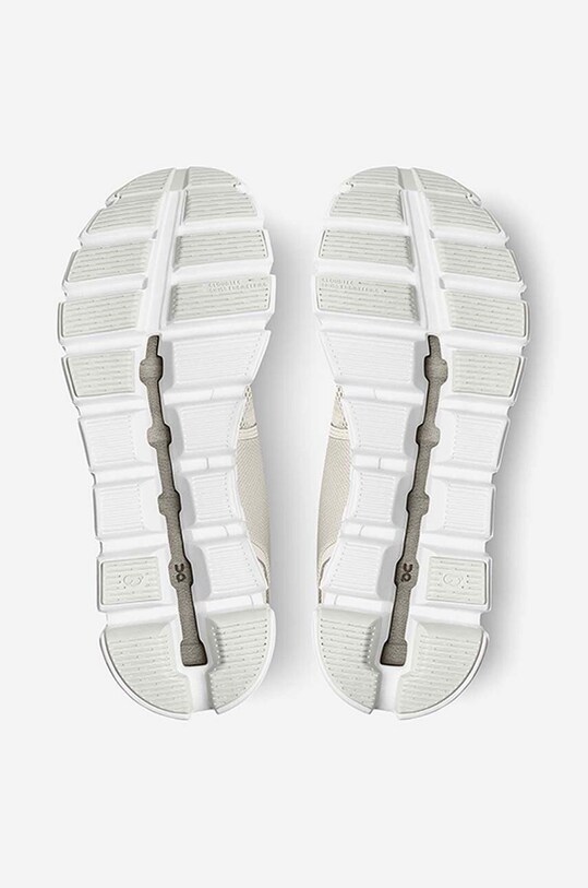 Кроссовки On-running Cloud 5998773 белый AA00