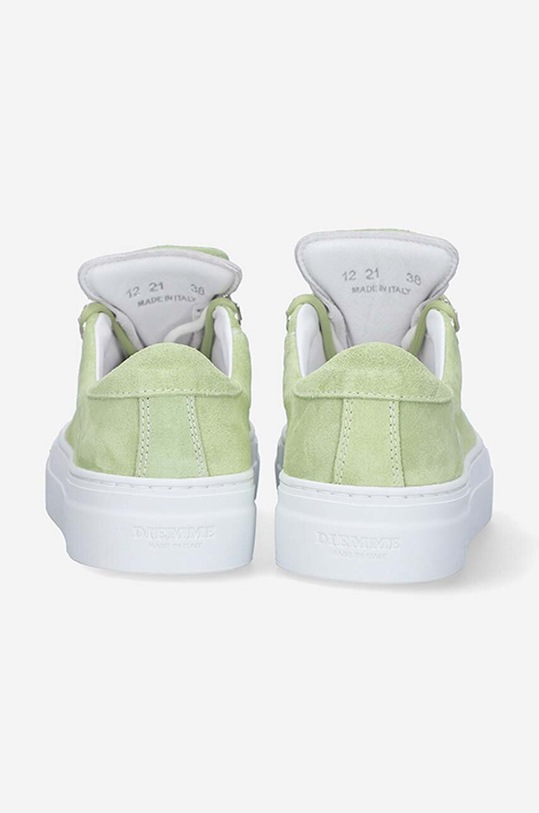 Diemme suede sneakers Marostica DI2201ML10