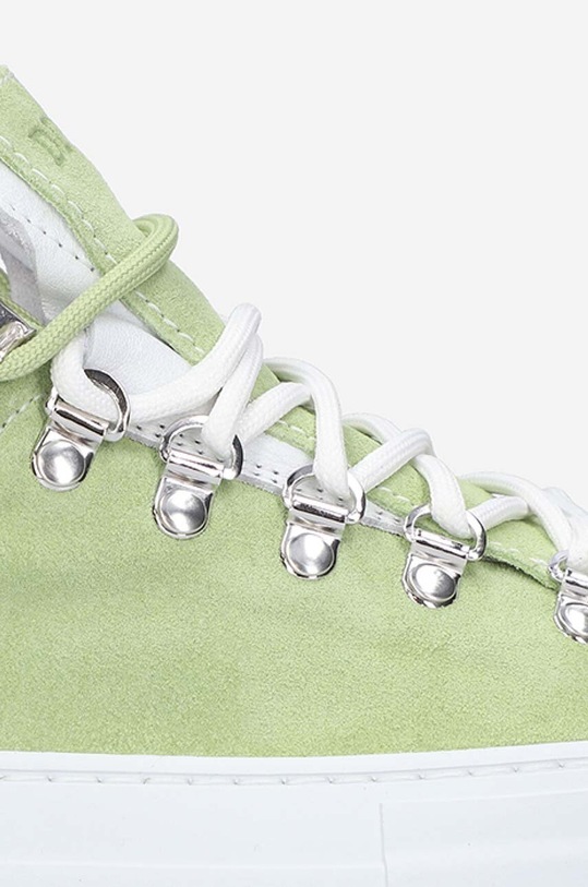 Diemme suede sneakers Marostica DI2201ML10