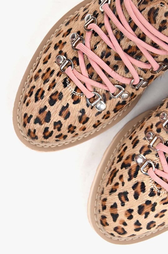 Diemme leather shoes Monfumo Low DI1907MN02