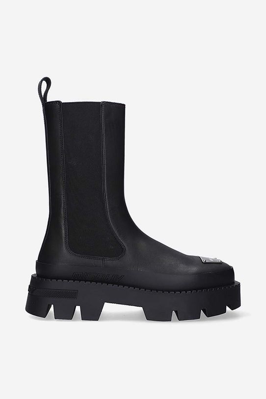 Δερμάτινες μπότες τσέλσι MISBHV The 2000 Chelsea Boot