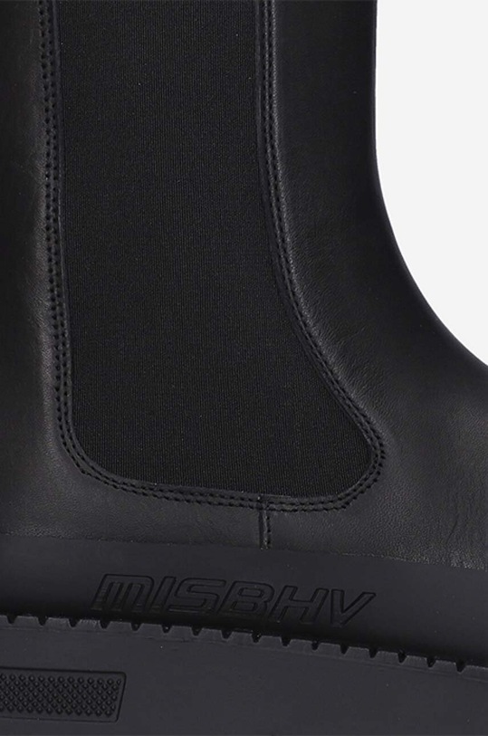 MISBHV stivaletti chelsea in pelle The 2000 Chelsea Boot 3021BW102