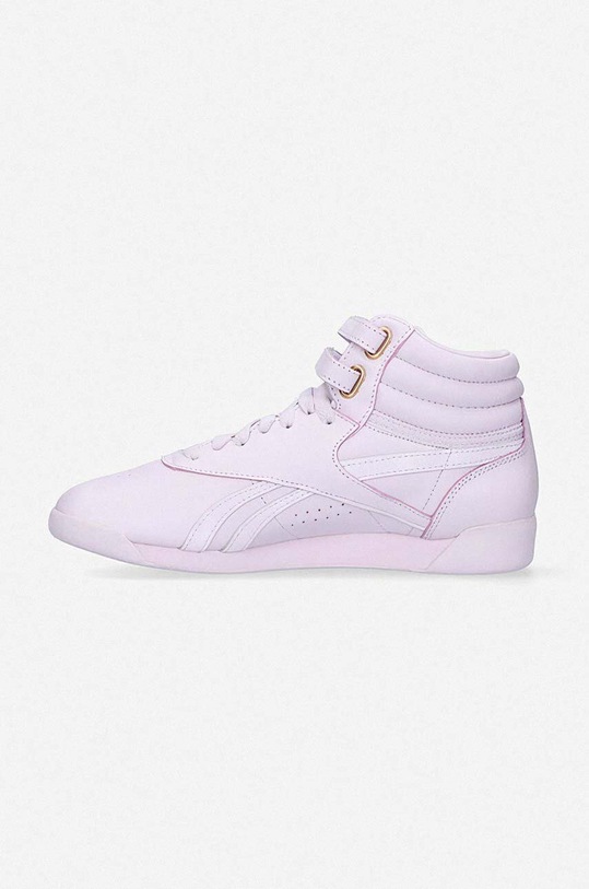 Shoes Reebok Classic sneakers Cardi GV6613 GV6613 violet