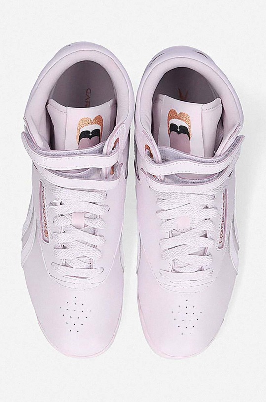 Reebok Classic sneakers Cardi GV6613 violet GV6613