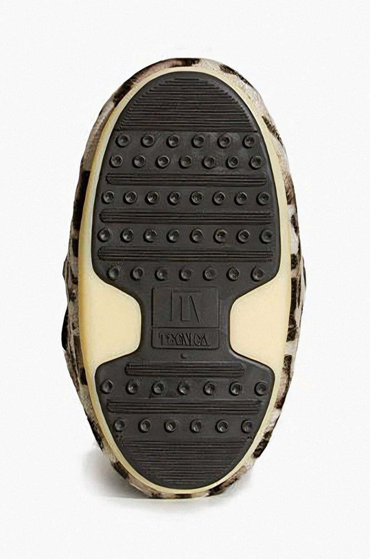 Moon Boot suede snow boots brown 14026200