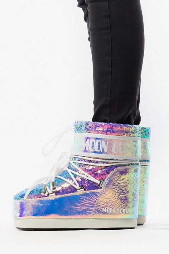Moon Boot śniegowce