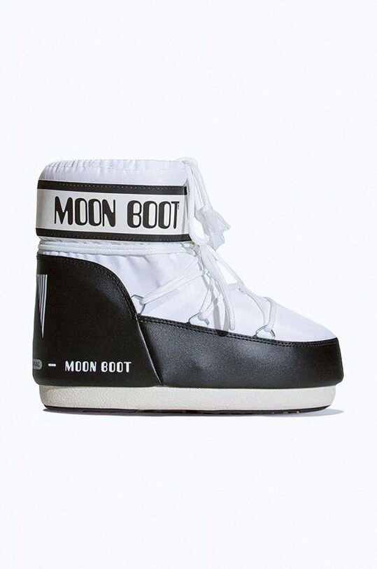 Moon Boot śniegowce Classic Low 2