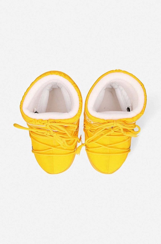 Moon Boot snow boots 14093400 yellow