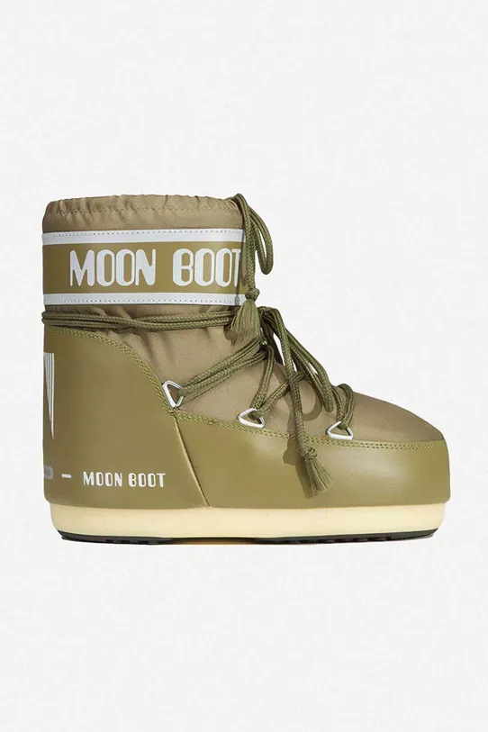Moon Boot śniegowce Classic Low 2