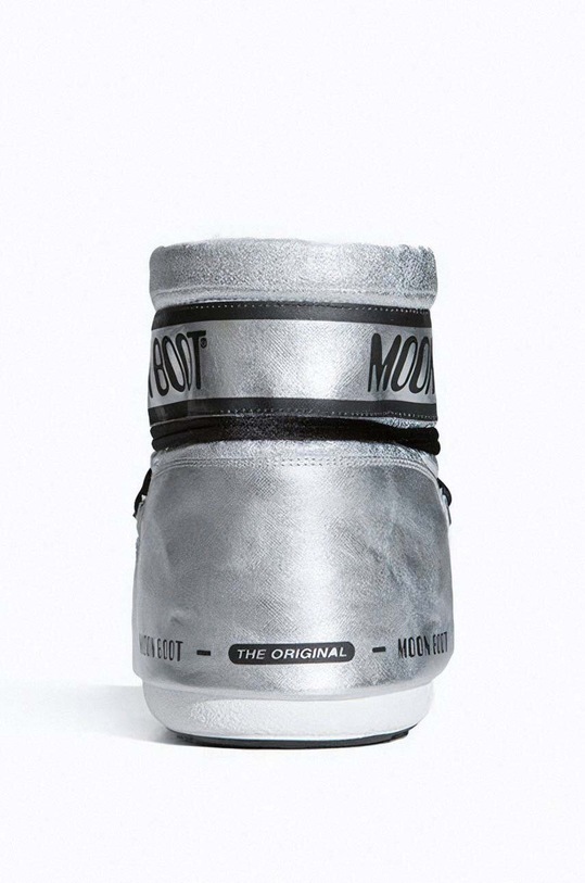 Moon Boot snow boots 14401400 silver