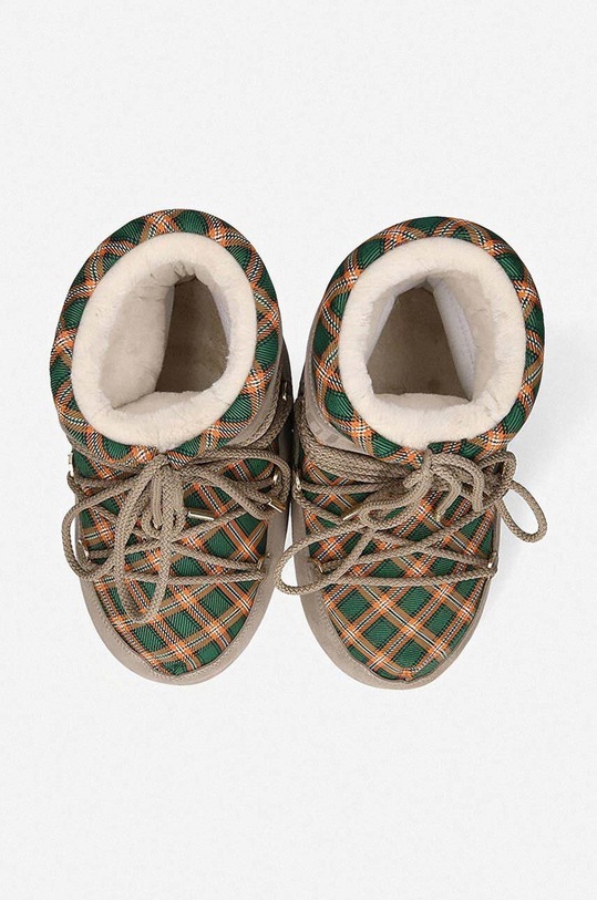 Moon Boot snow boots 14402700 green