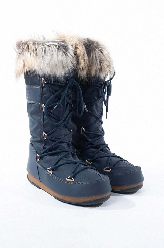 Moon Boot snow boots 24008700 navy