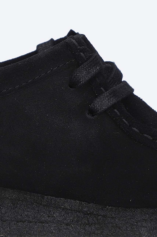 Clarks Originals suede loafers 26155522